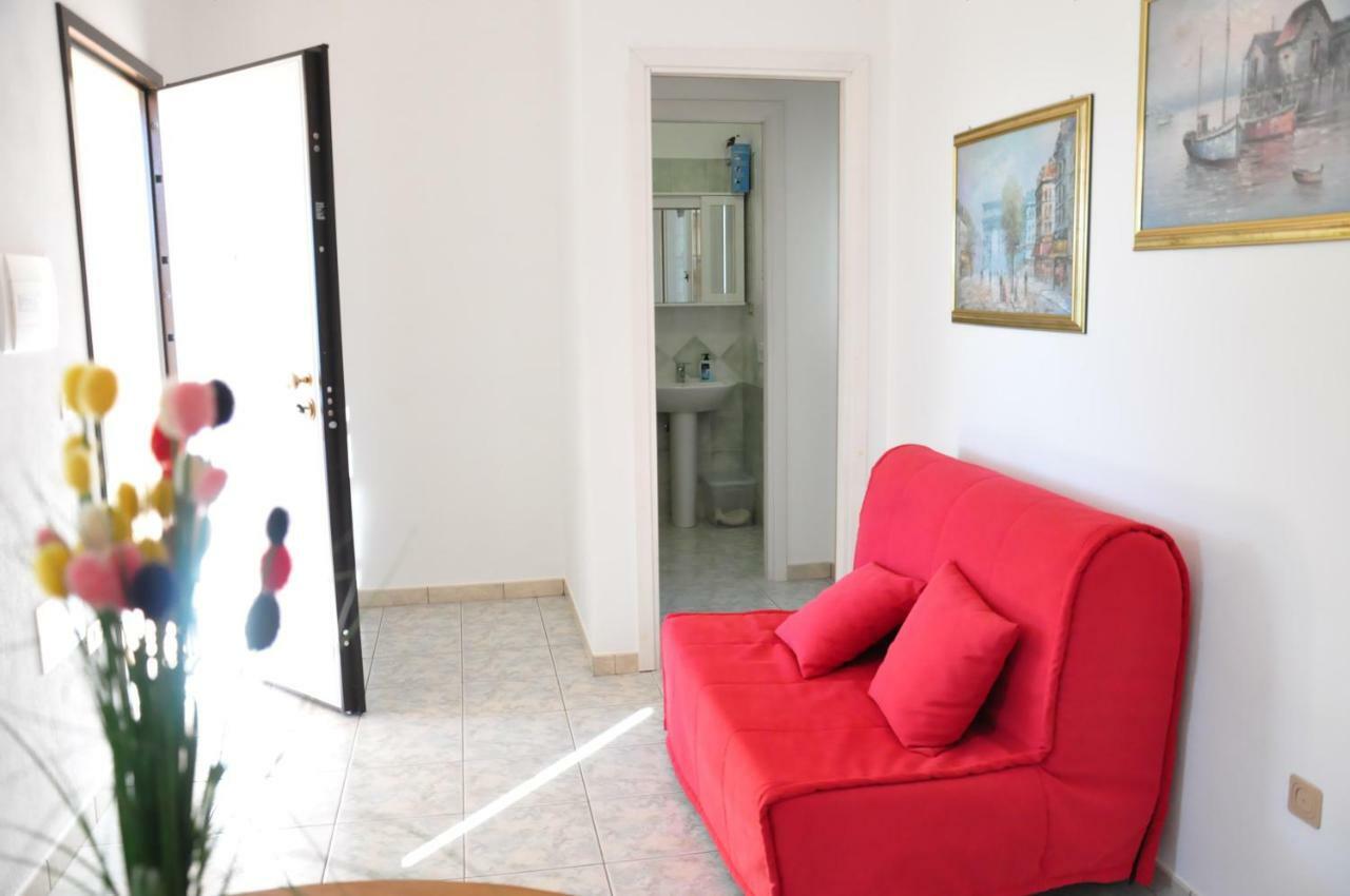 Sa Teria Village - Appartamenti - Tertenìa Exterior foto