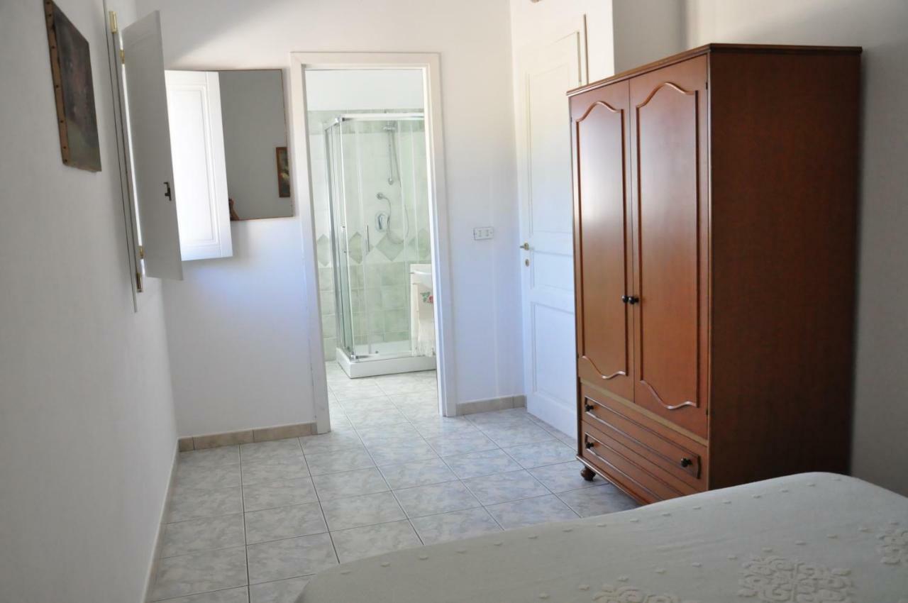 Sa Teria Village - Appartamenti - Tertenìa Exterior foto