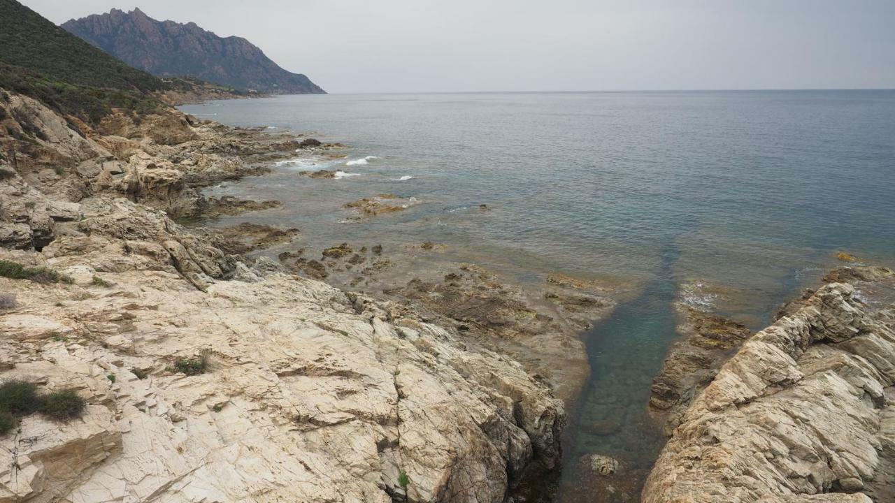 Sa Teria Village - Appartamenti - Tertenìa Exterior foto