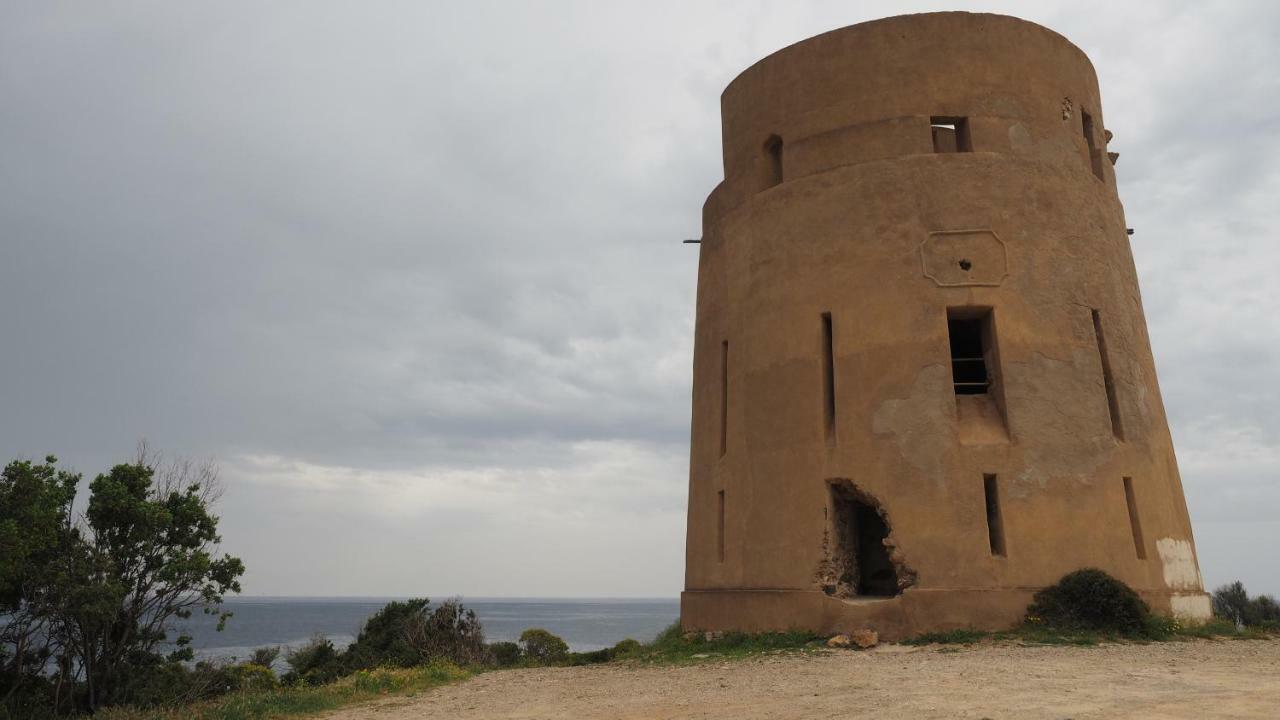 Sa Teria Village - Appartamenti - Tertenìa Exterior foto
